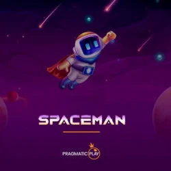 Spaceman brlbet app